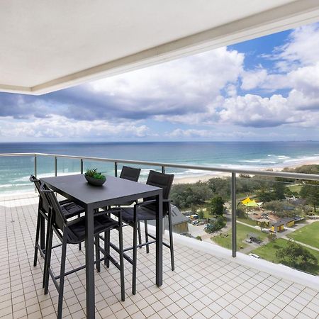 Ultiqa Air On Broadbeach Gold Coast Luaran gambar