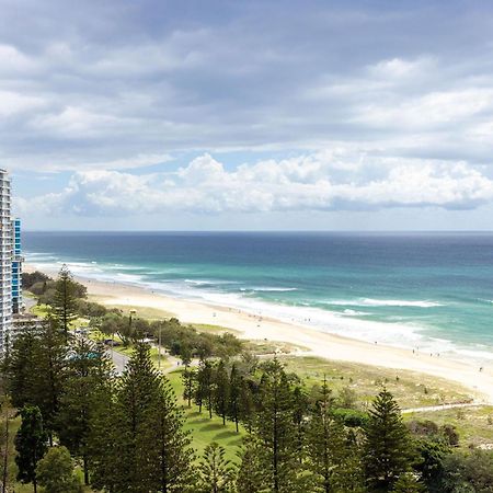 Ultiqa Air On Broadbeach Gold Coast Luaran gambar