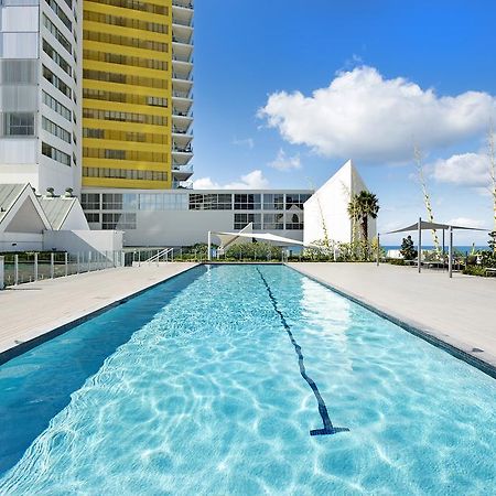 Ultiqa Air On Broadbeach Gold Coast Luaran gambar