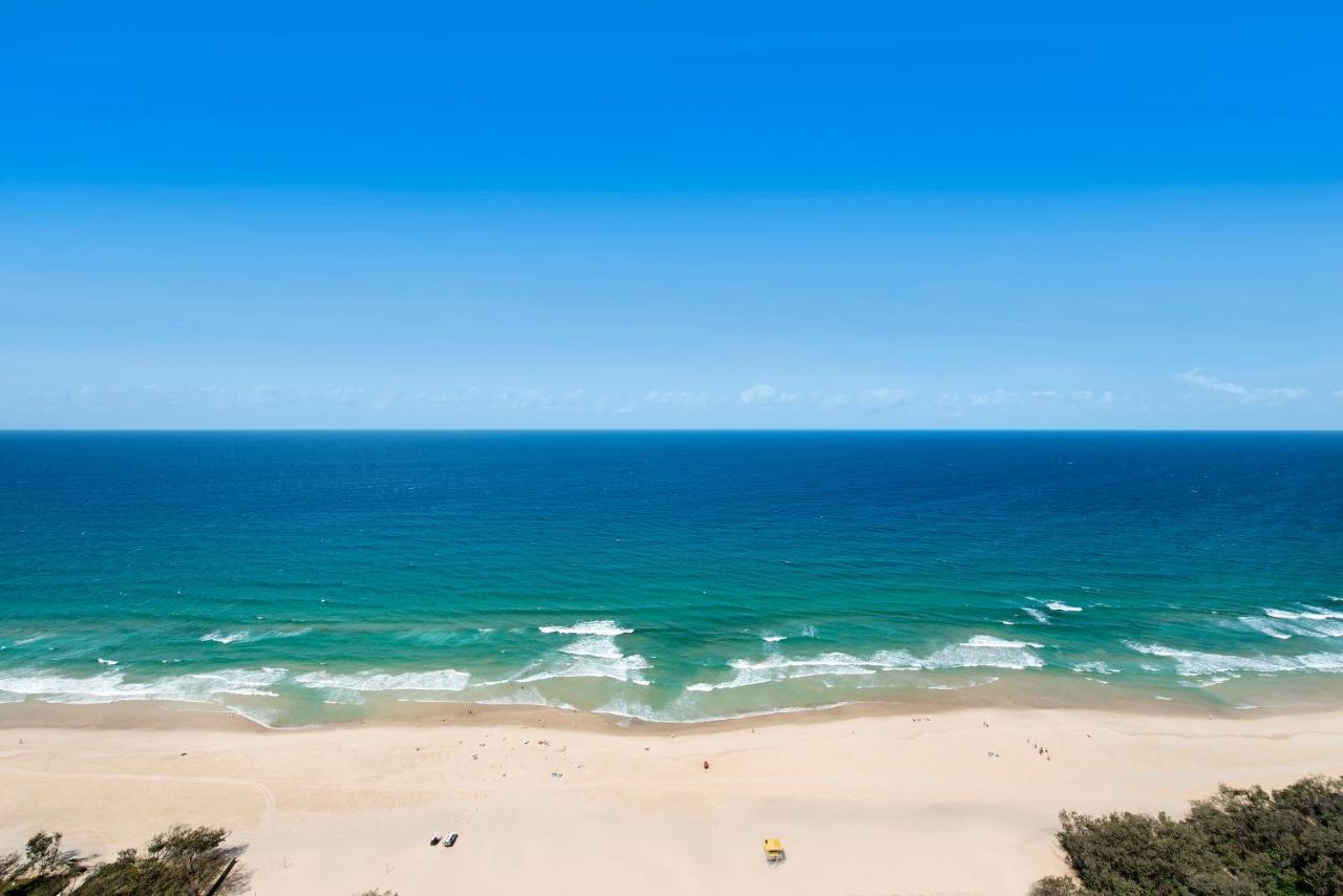Ultiqa Air On Broadbeach Gold Coast Luaran gambar