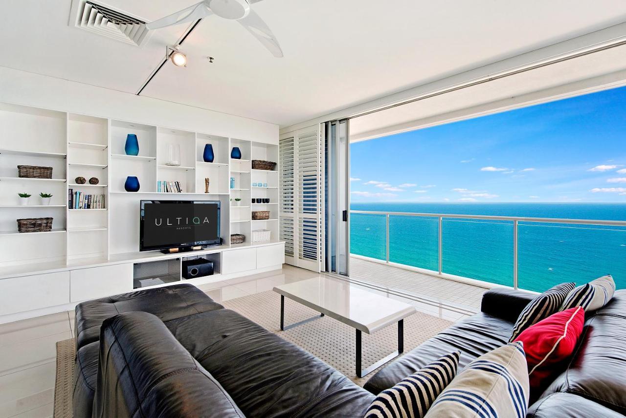 Ultiqa Air On Broadbeach Gold Coast Luaran gambar