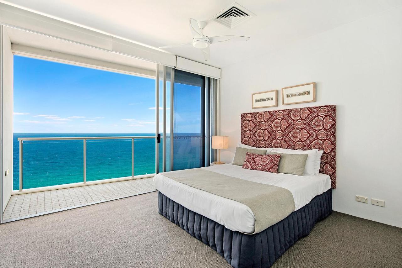Ultiqa Air On Broadbeach Gold Coast Luaran gambar