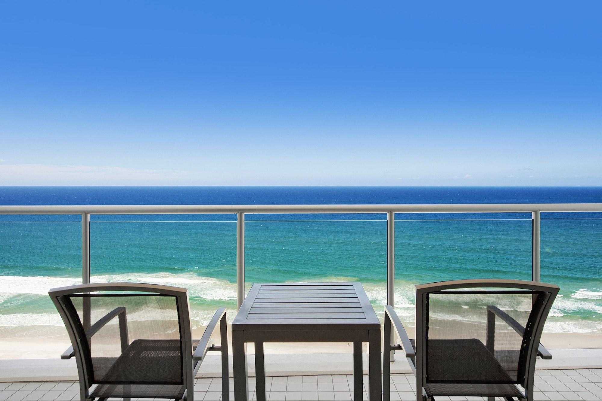 Ultiqa Air On Broadbeach Gold Coast Luaran gambar