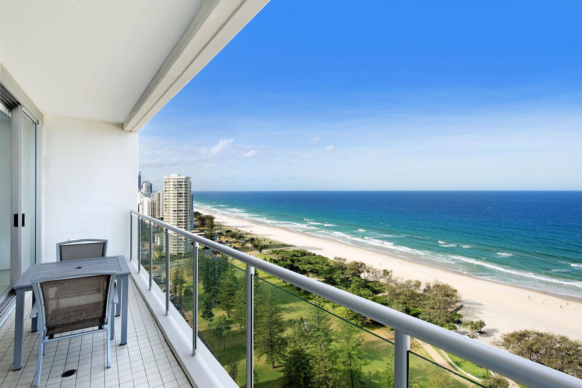 Ultiqa Air On Broadbeach Gold Coast Luaran gambar