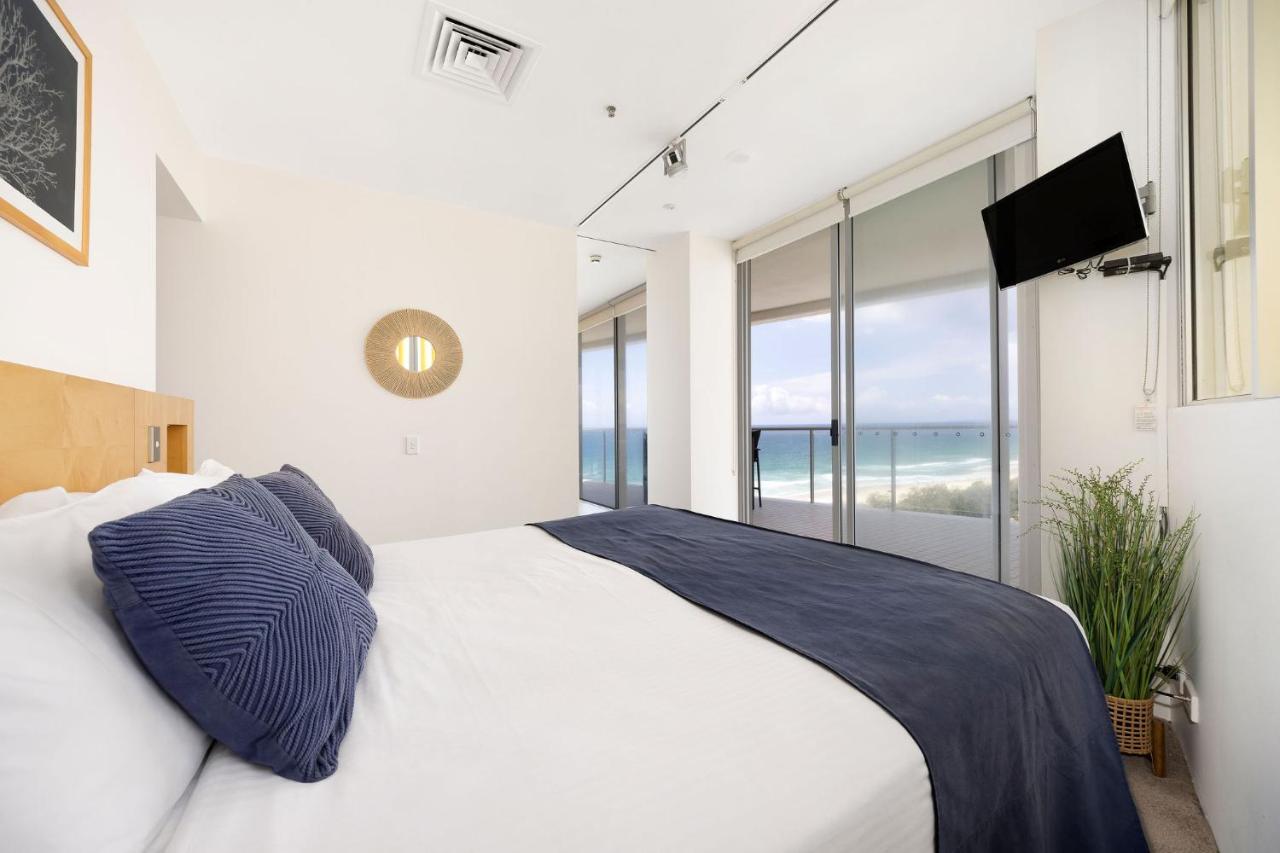 Ultiqa Air On Broadbeach Gold Coast Luaran gambar