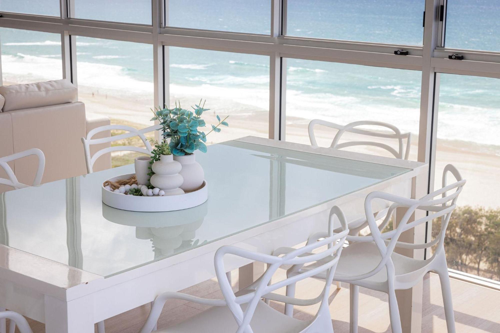 Ultiqa Air On Broadbeach Gold Coast Luaran gambar