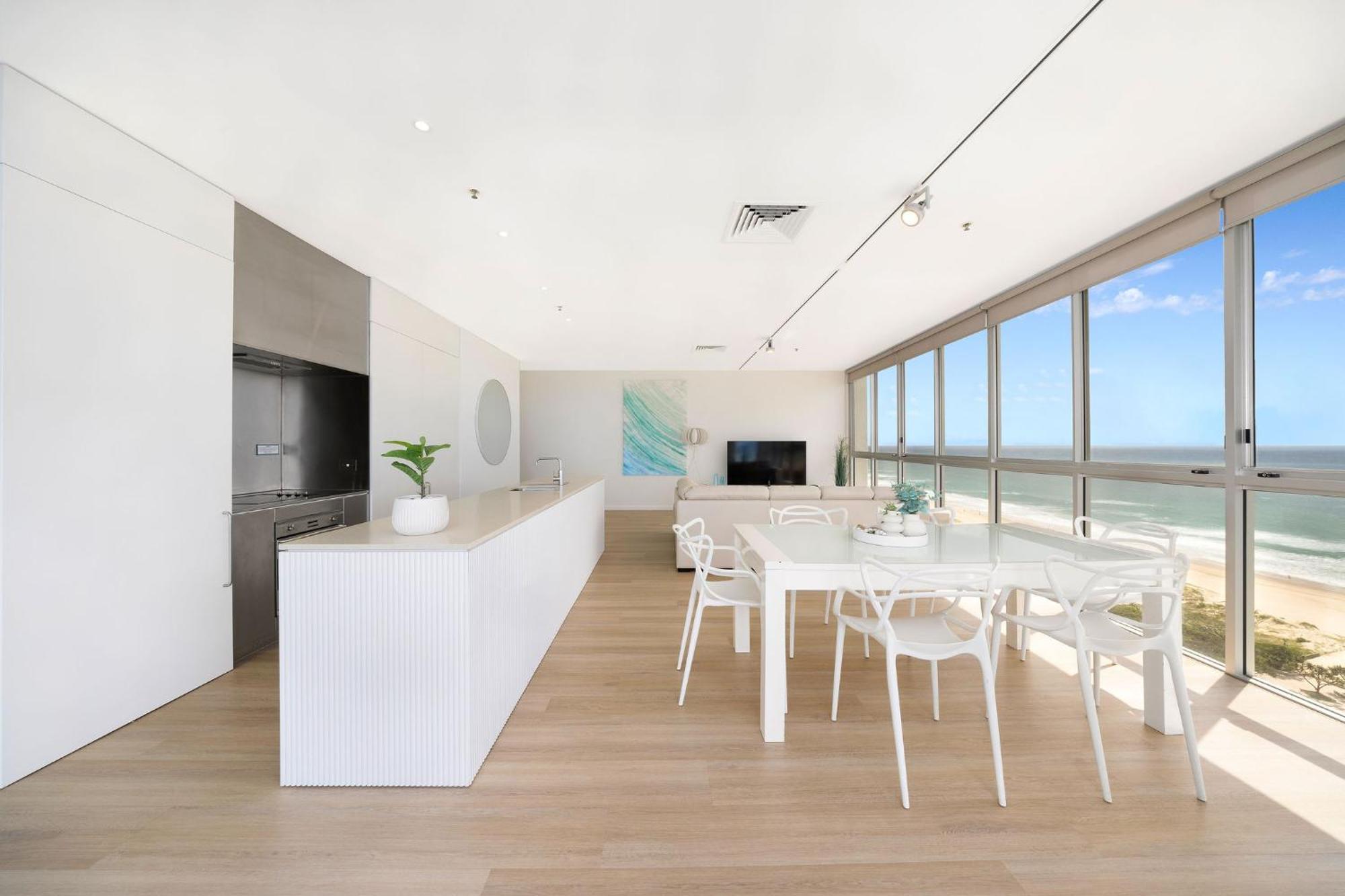 Ultiqa Air On Broadbeach Gold Coast Luaran gambar