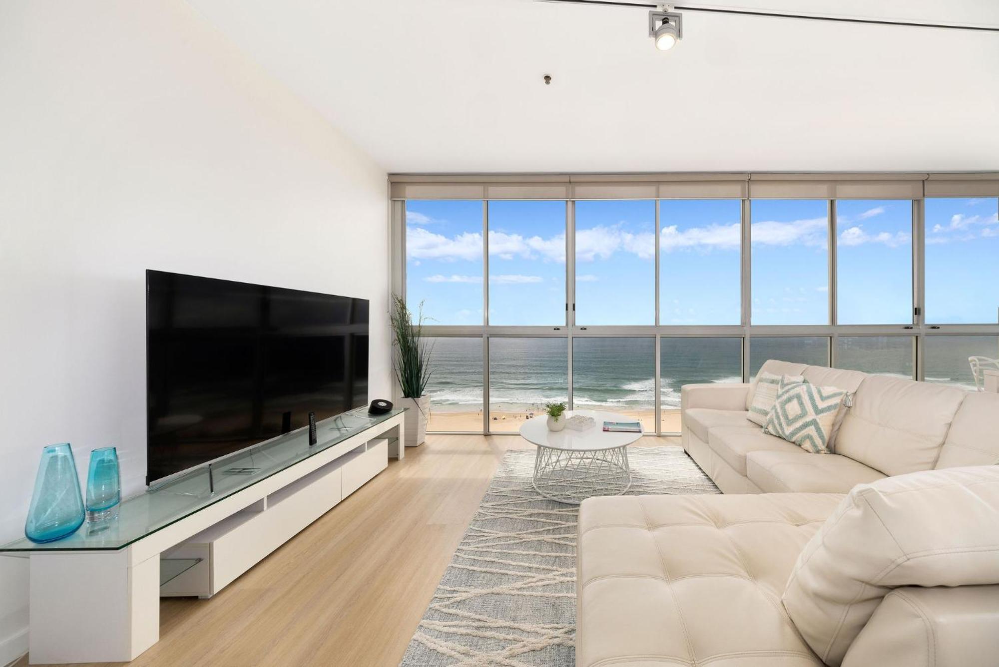 Ultiqa Air On Broadbeach Gold Coast Luaran gambar