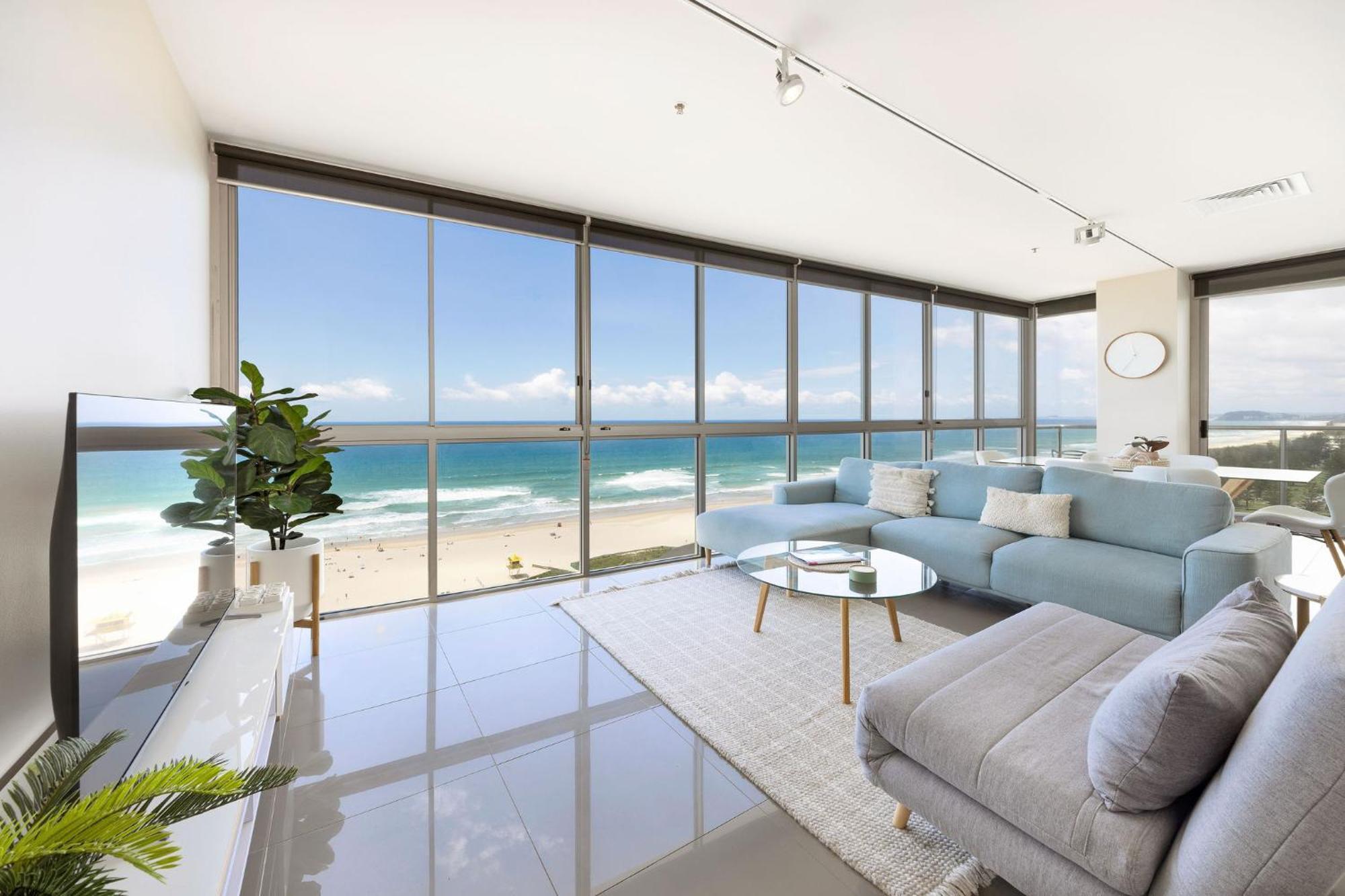 Ultiqa Air On Broadbeach Gold Coast Luaran gambar