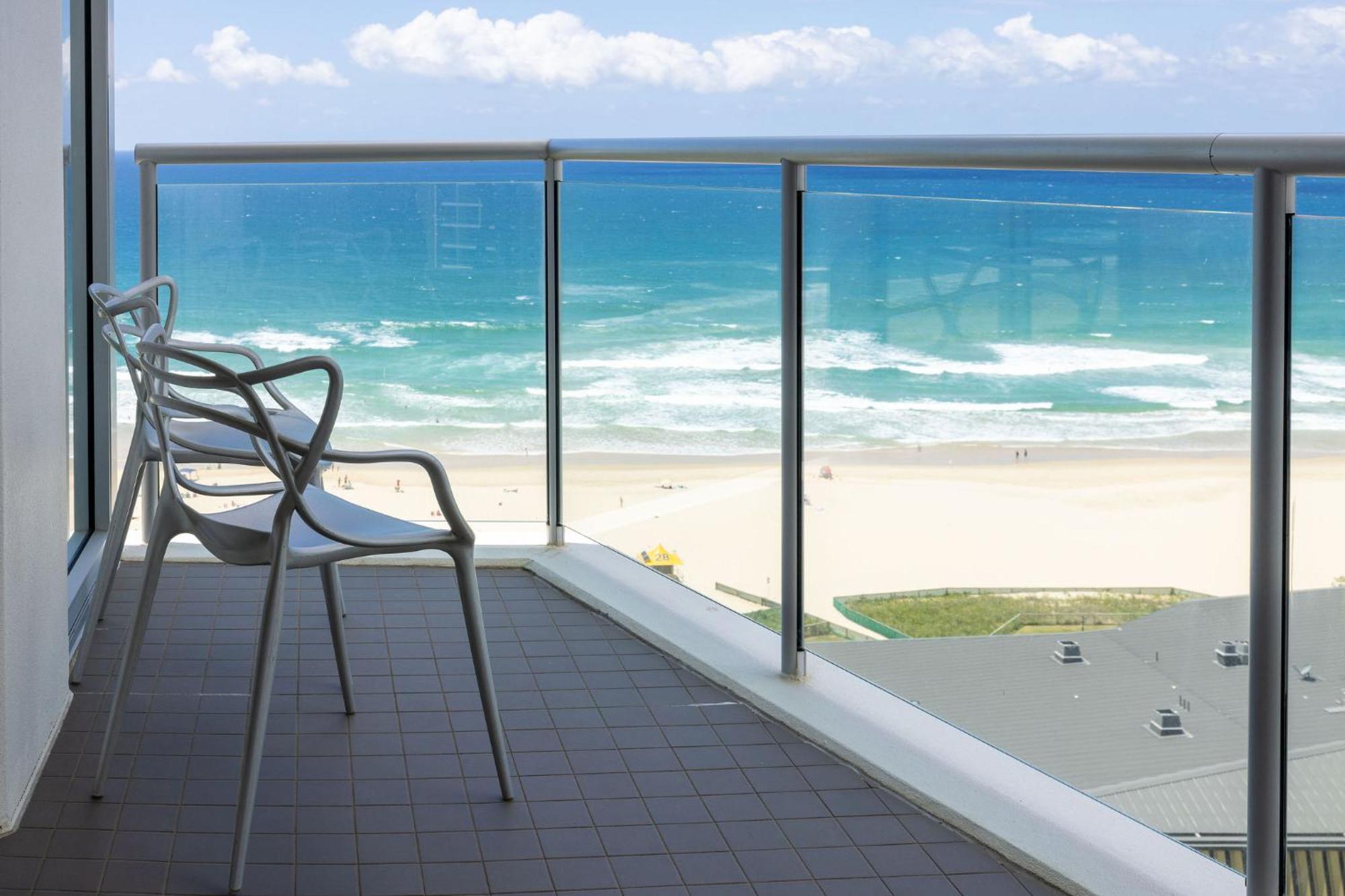 Ultiqa Air On Broadbeach Gold Coast Luaran gambar