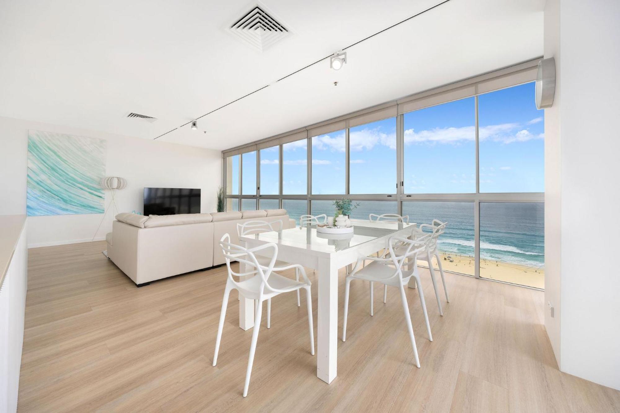 Ultiqa Air On Broadbeach Gold Coast Luaran gambar