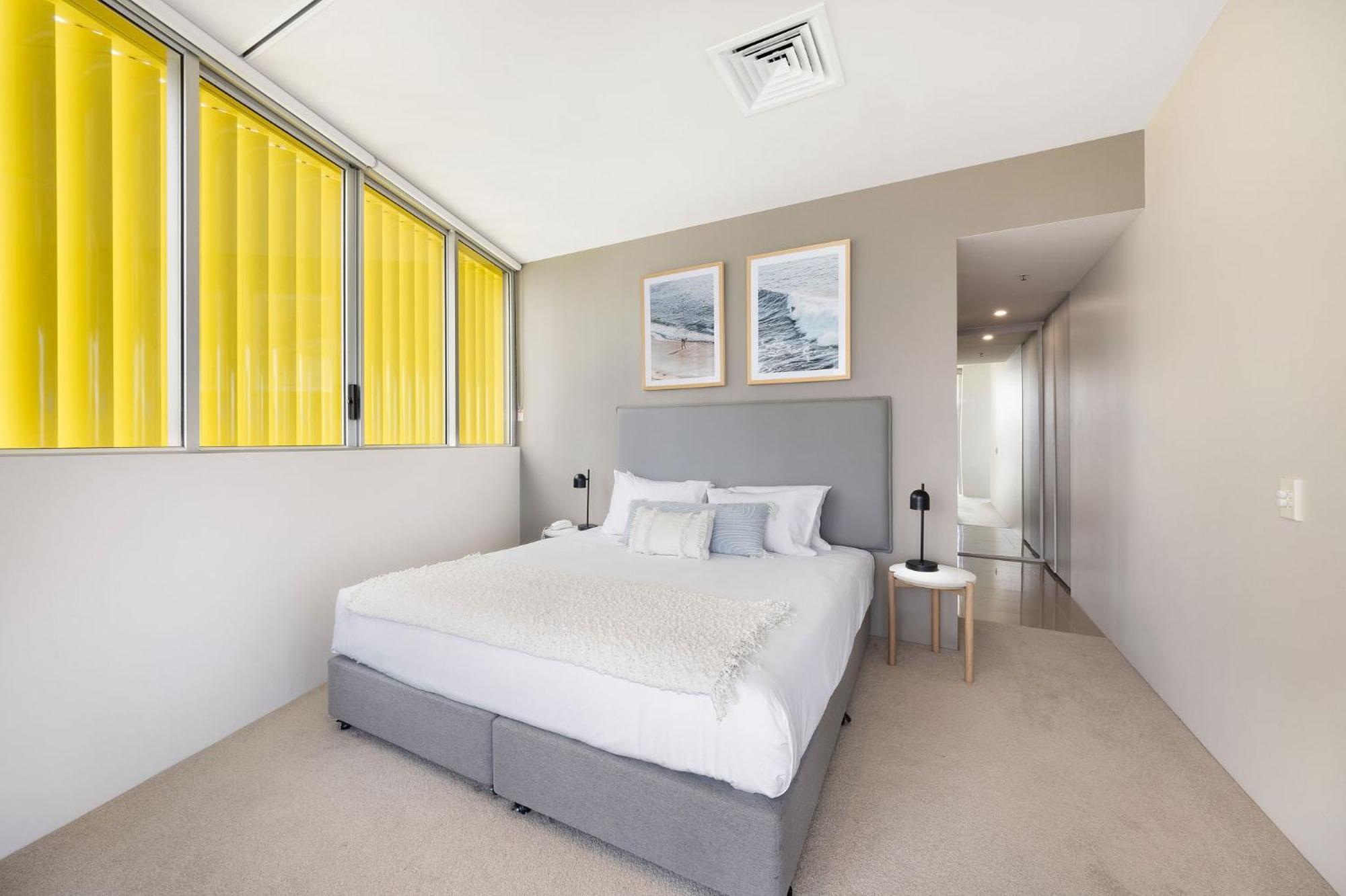 Ultiqa Air On Broadbeach Gold Coast Luaran gambar