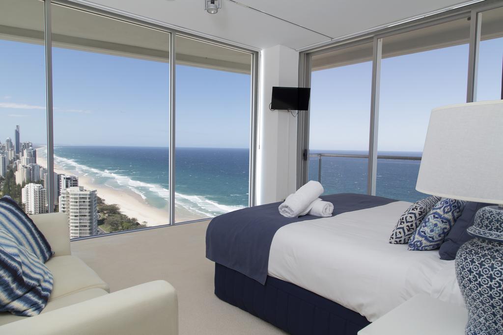 Ultiqa Air On Broadbeach Gold Coast Luaran gambar