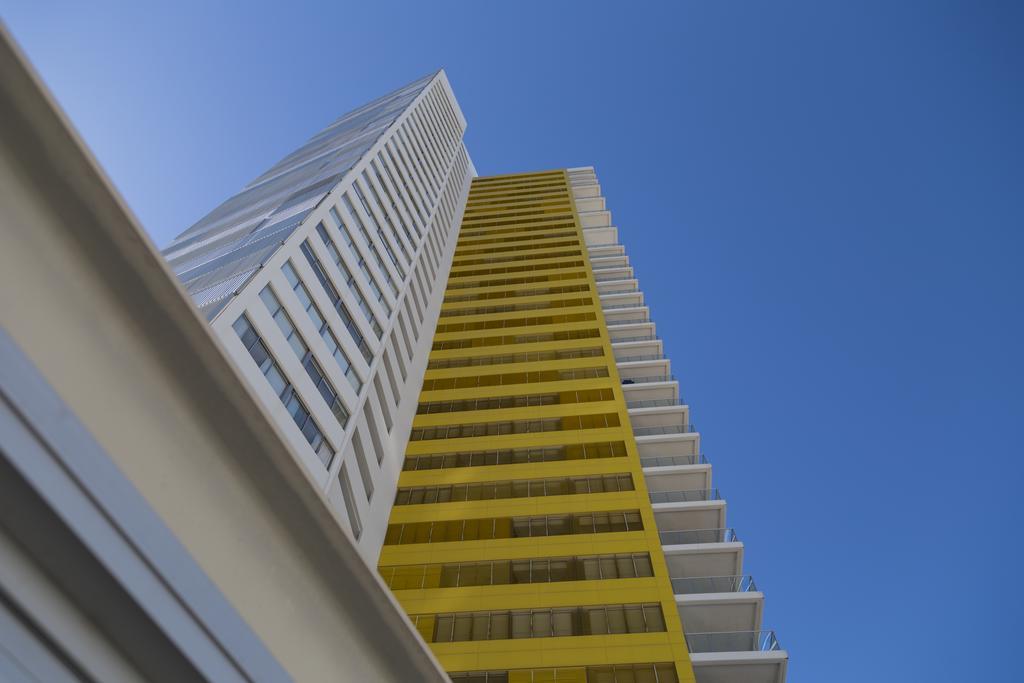 Ultiqa Air On Broadbeach Gold Coast Luaran gambar