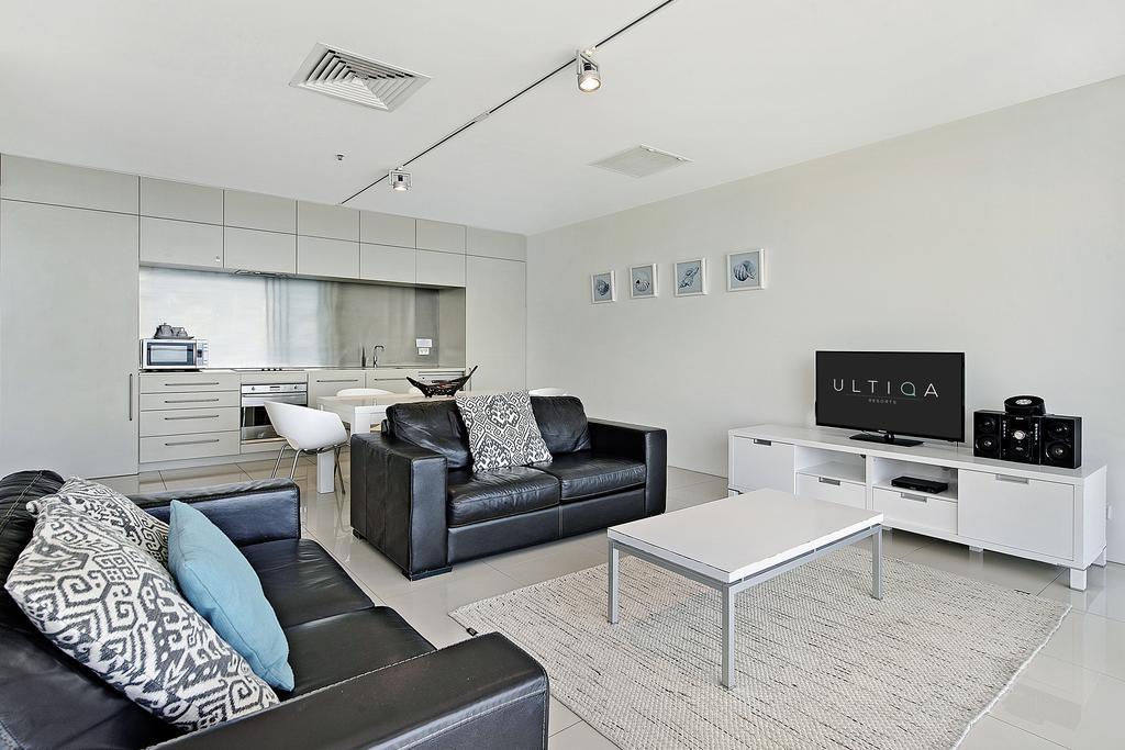 Ultiqa Air On Broadbeach Gold Coast Luaran gambar