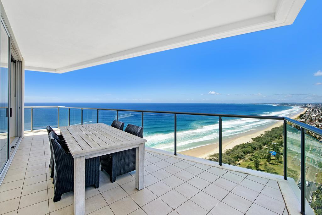 Ultiqa Air On Broadbeach Gold Coast Luaran gambar