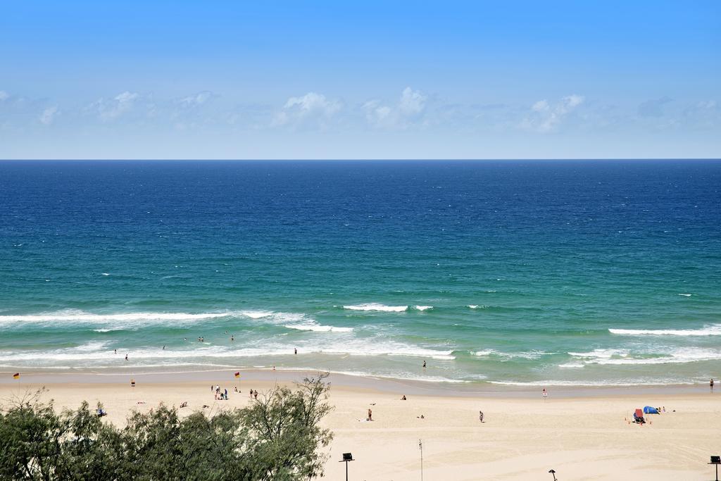 Ultiqa Air On Broadbeach Gold Coast Luaran gambar