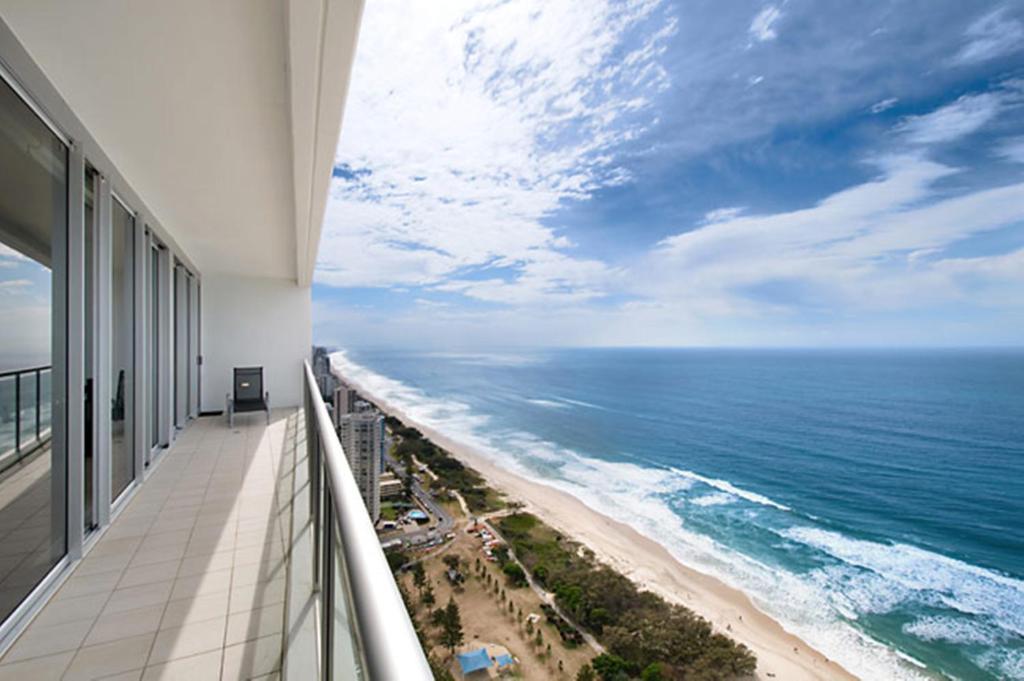 Ultiqa Air On Broadbeach Gold Coast Luaran gambar