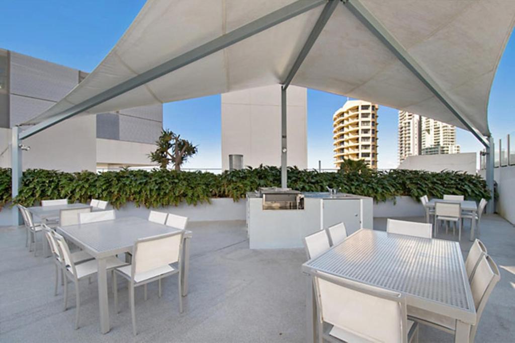 Ultiqa Air On Broadbeach Gold Coast Luaran gambar