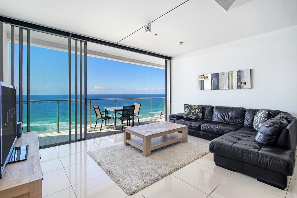 Ultiqa Air On Broadbeach Gold Coast Luaran gambar