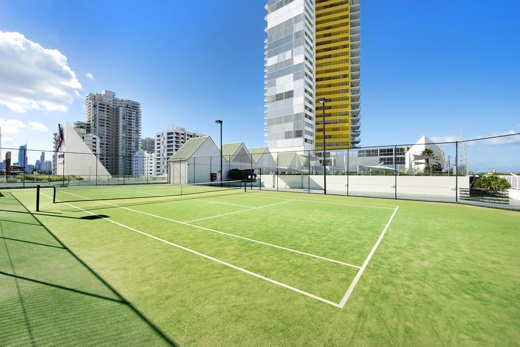 Ultiqa Air On Broadbeach Gold Coast Luaran gambar