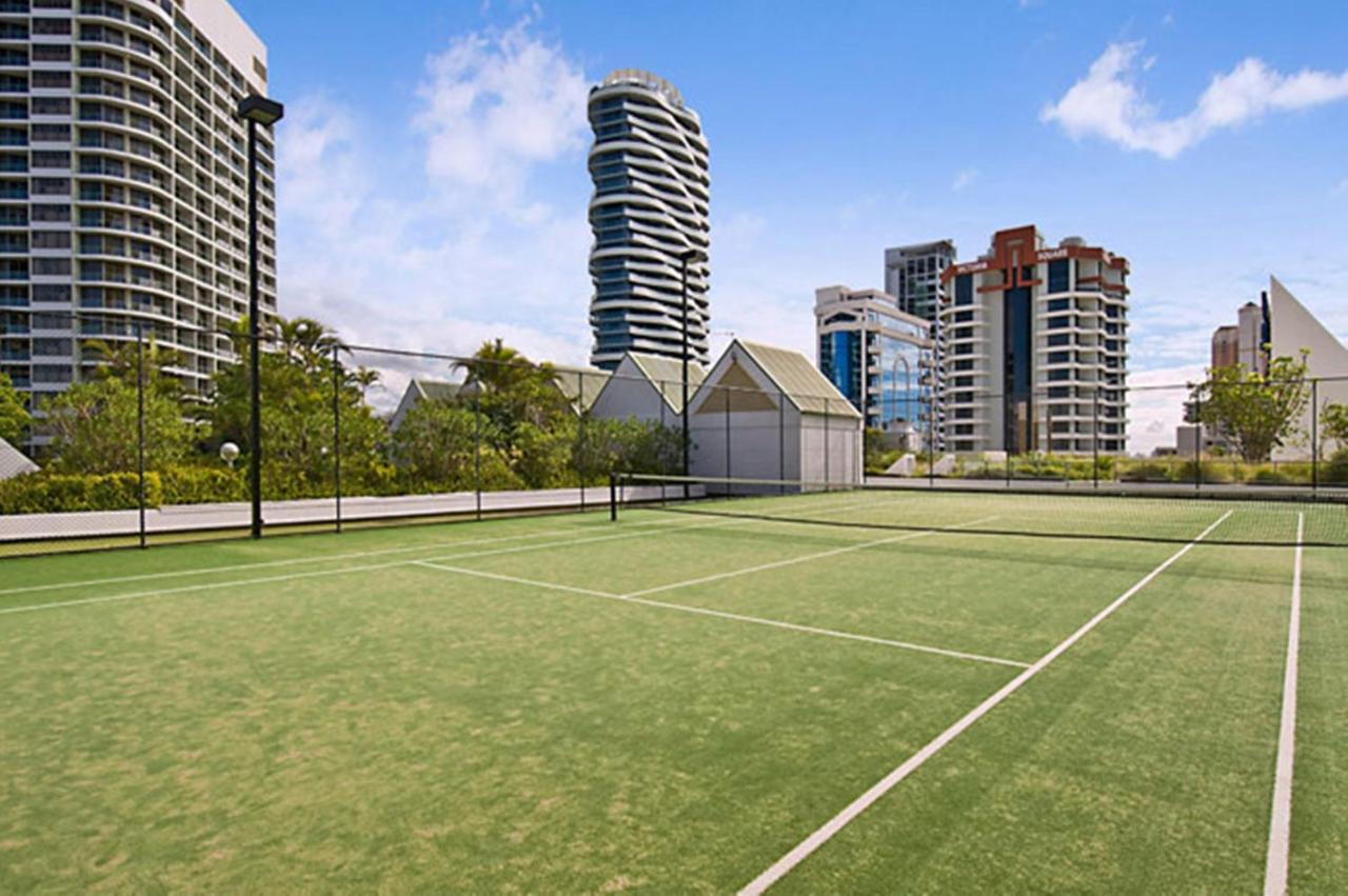 Ultiqa Air On Broadbeach Gold Coast Luaran gambar